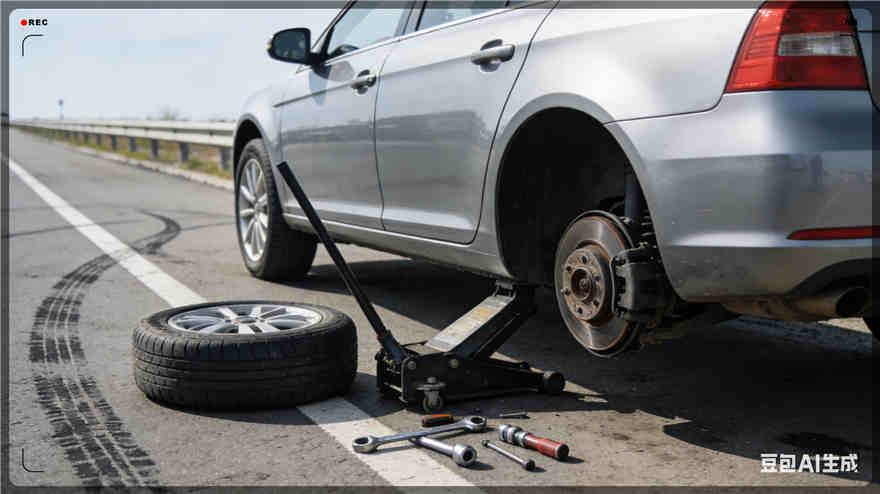 怀远道路救援汽车送玻璃水