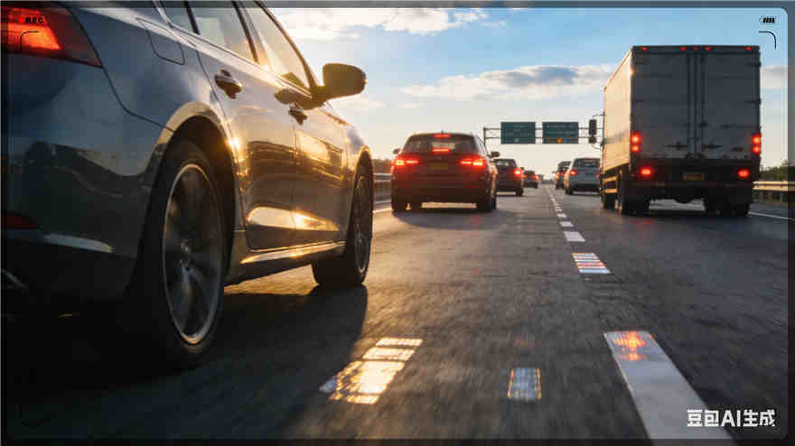 怀远高速公路汽车送汽油